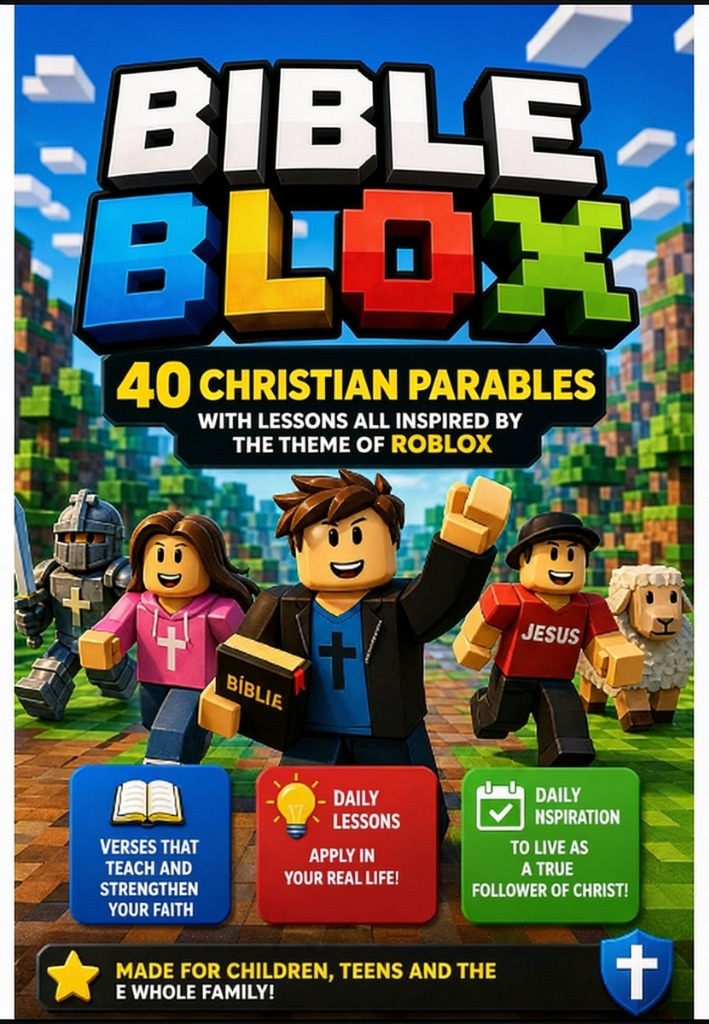 40 Biblical Parables