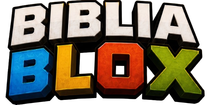 Biblia Blox Logo HD