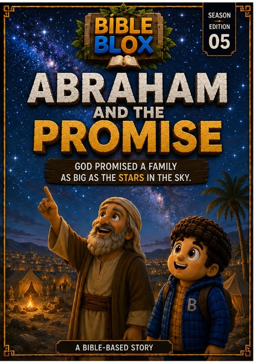 Abraham and the Promise