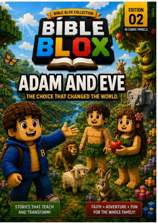 Adam and Eve