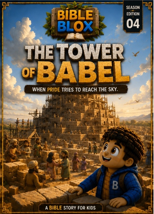 The Tower of Babel