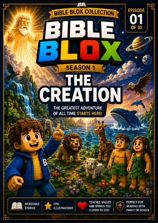 The Creation