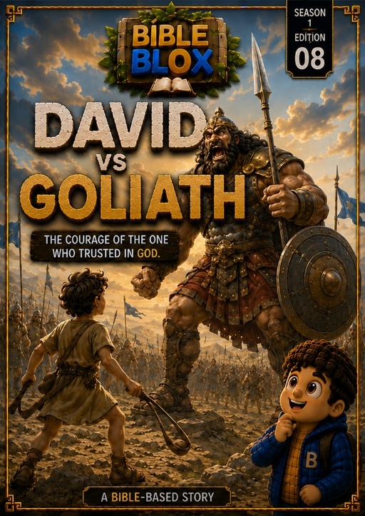 David vs Goliath