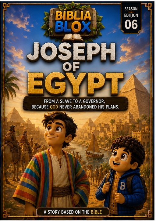 Moses and the Exodus