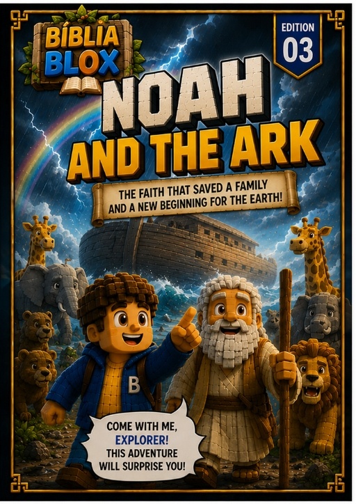 Noah and the Ark